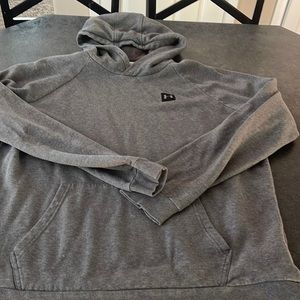 Mens Under Armour Hoodie